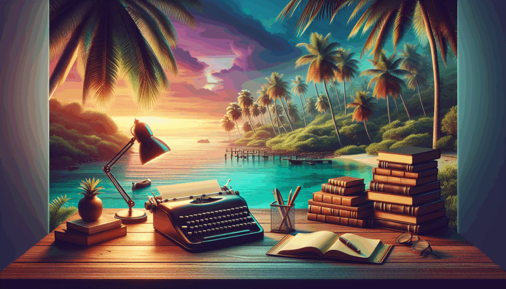 digital detox tropen urlaub